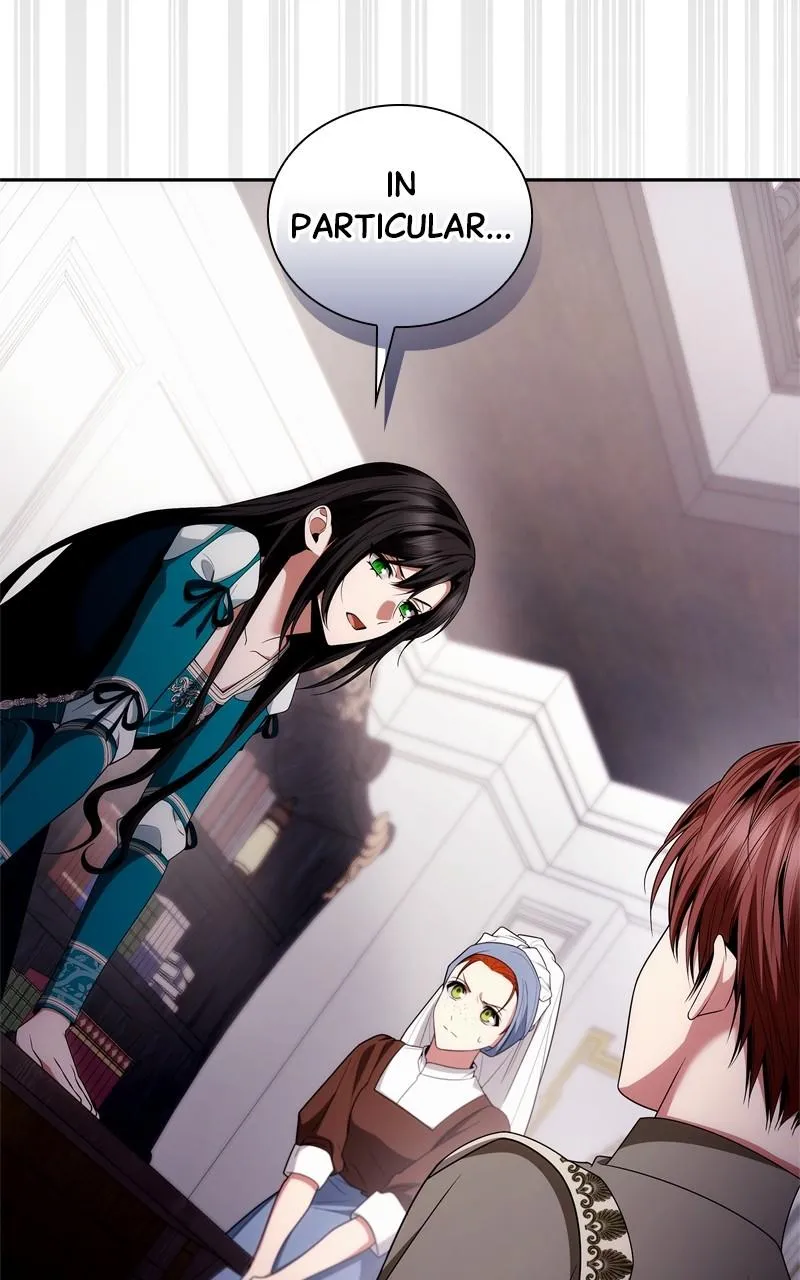 Read I'm the Queen in This Life Manga Online