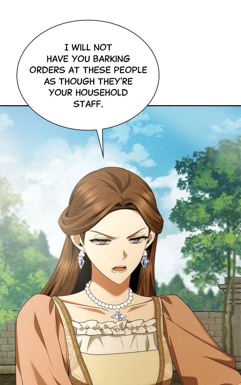 Read I'm the Queen in This Life Manga Online