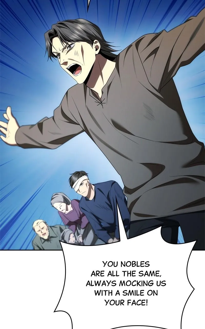 Read I'm the Queen in This Life Manga Online