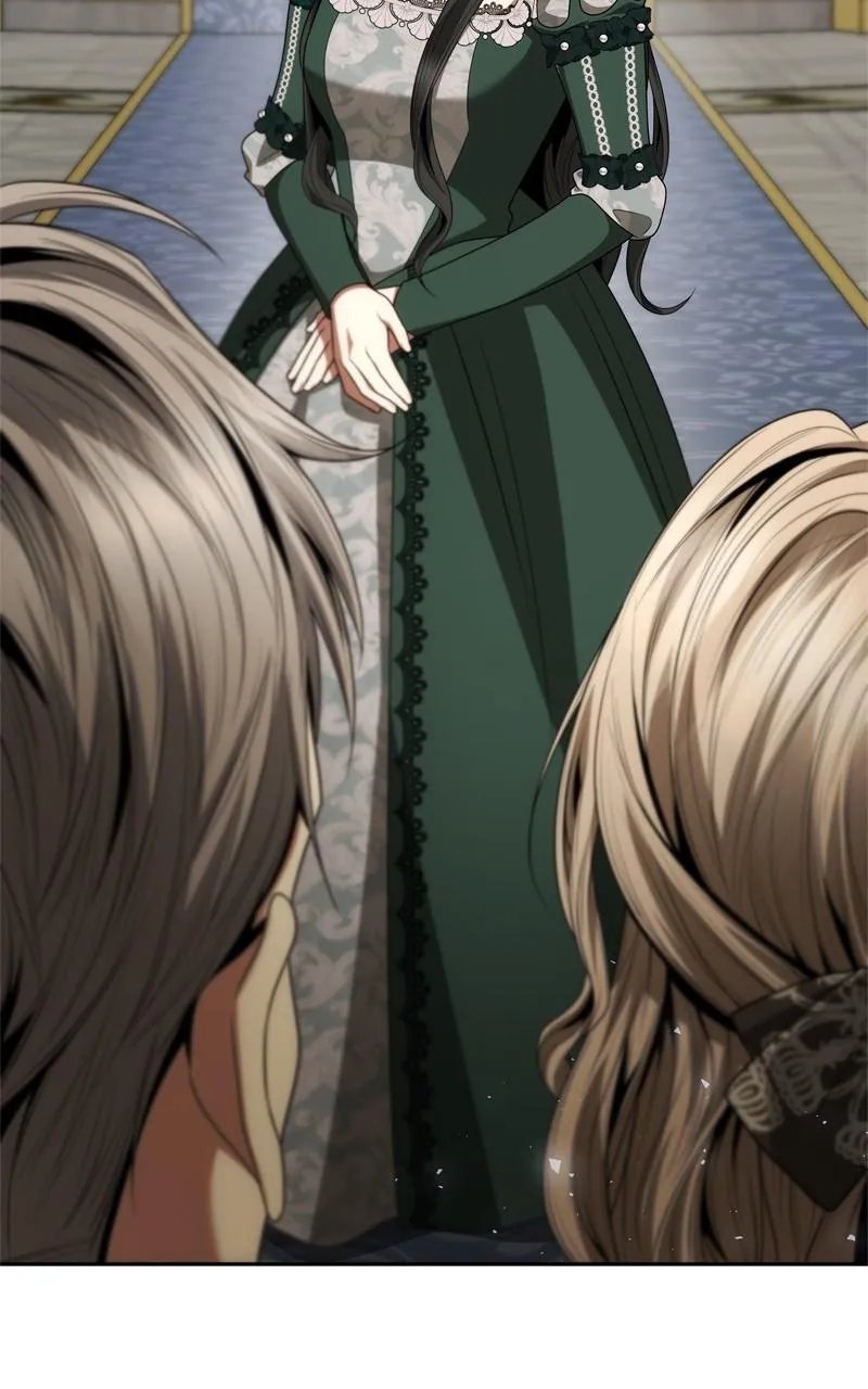 Read I'm the Queen in This Life Manga Online