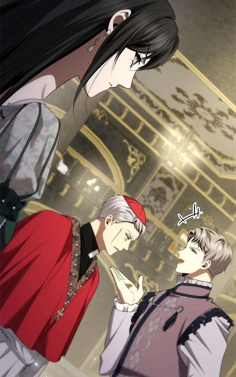 Read I'm the Queen in This Life Manga Online