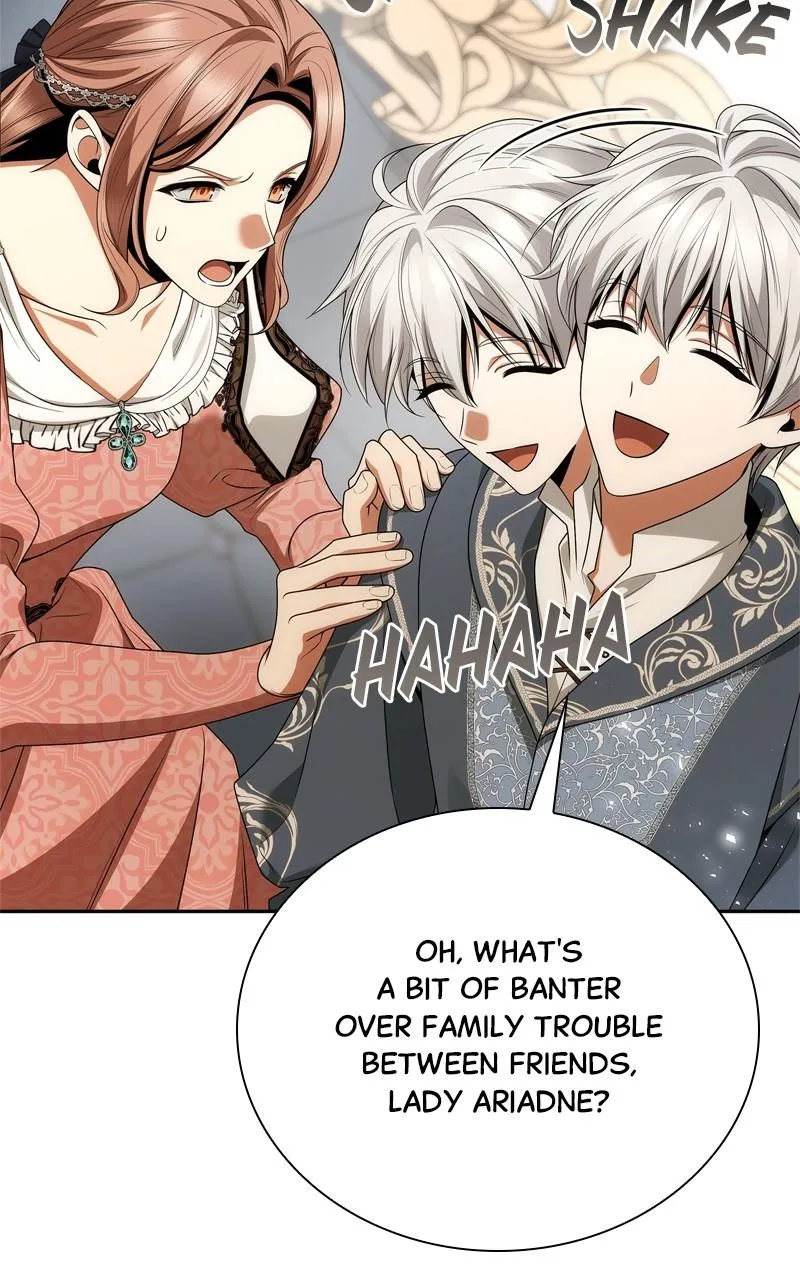 Read I'm the Queen in This Life Manga Online