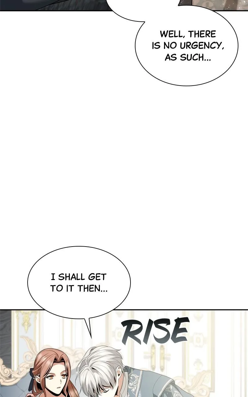 Read I'm the Queen in This Life Manga Online