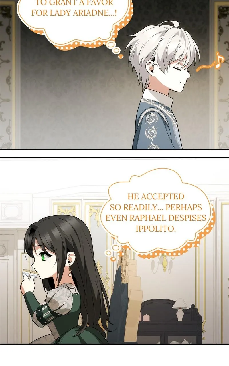 Read I'm the Queen in This Life Manga Online
