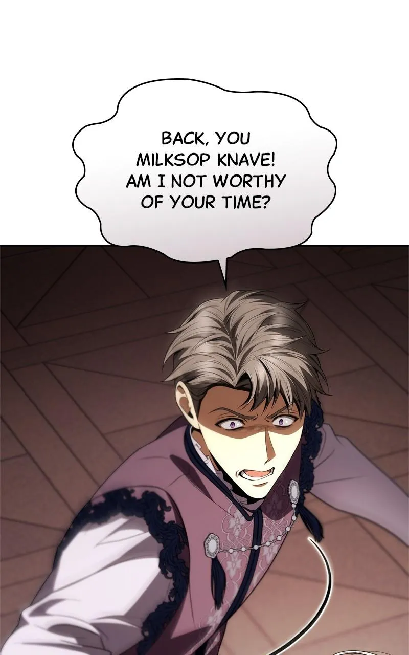 Read I'm the Queen in This Life Manga Online