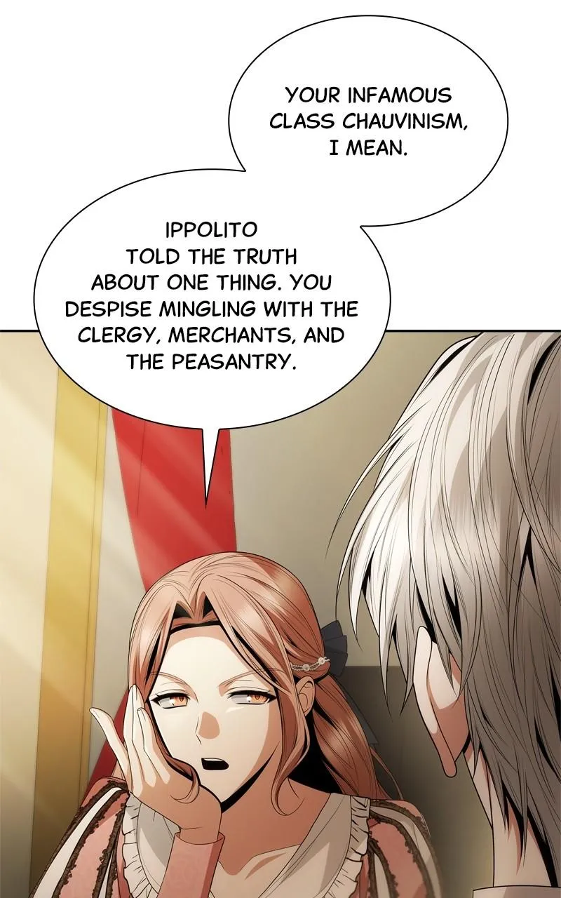 Read I'm the Queen in This Life Manga Online