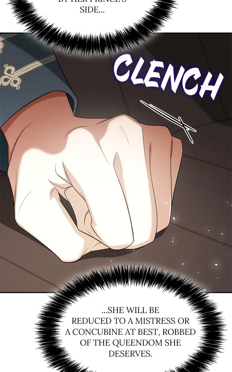 Read I'm the Queen in This Life Manga Online
