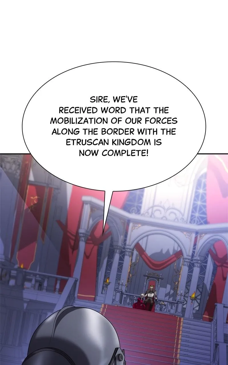 Read I'm the Queen in This Life Manga Online