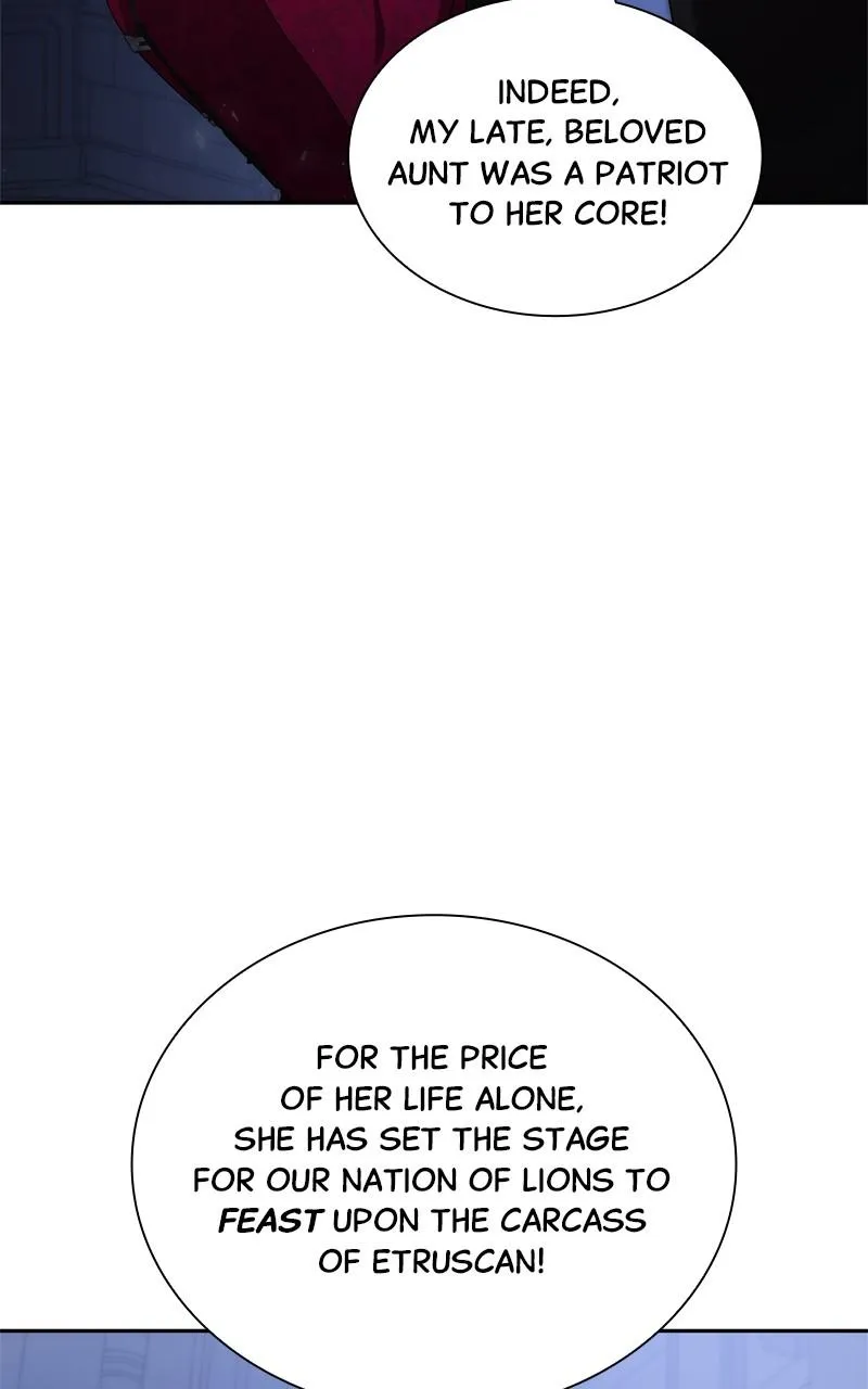 Read I'm the Queen in This Life Manga Online