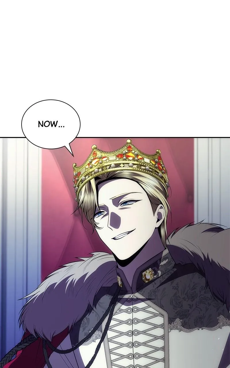 Read I'm the Queen in This Life Manga Online