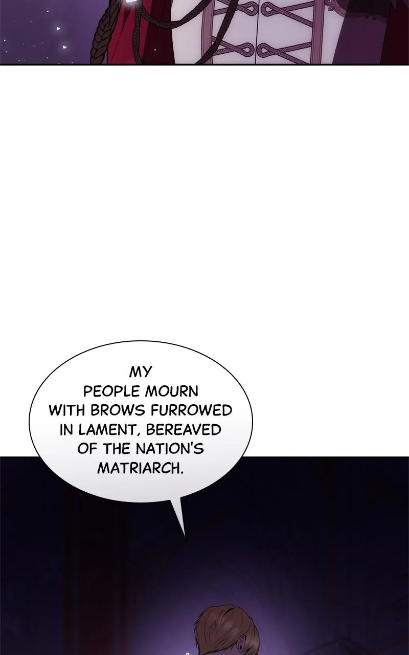 Read I'm the Queen in This Life Manga Online