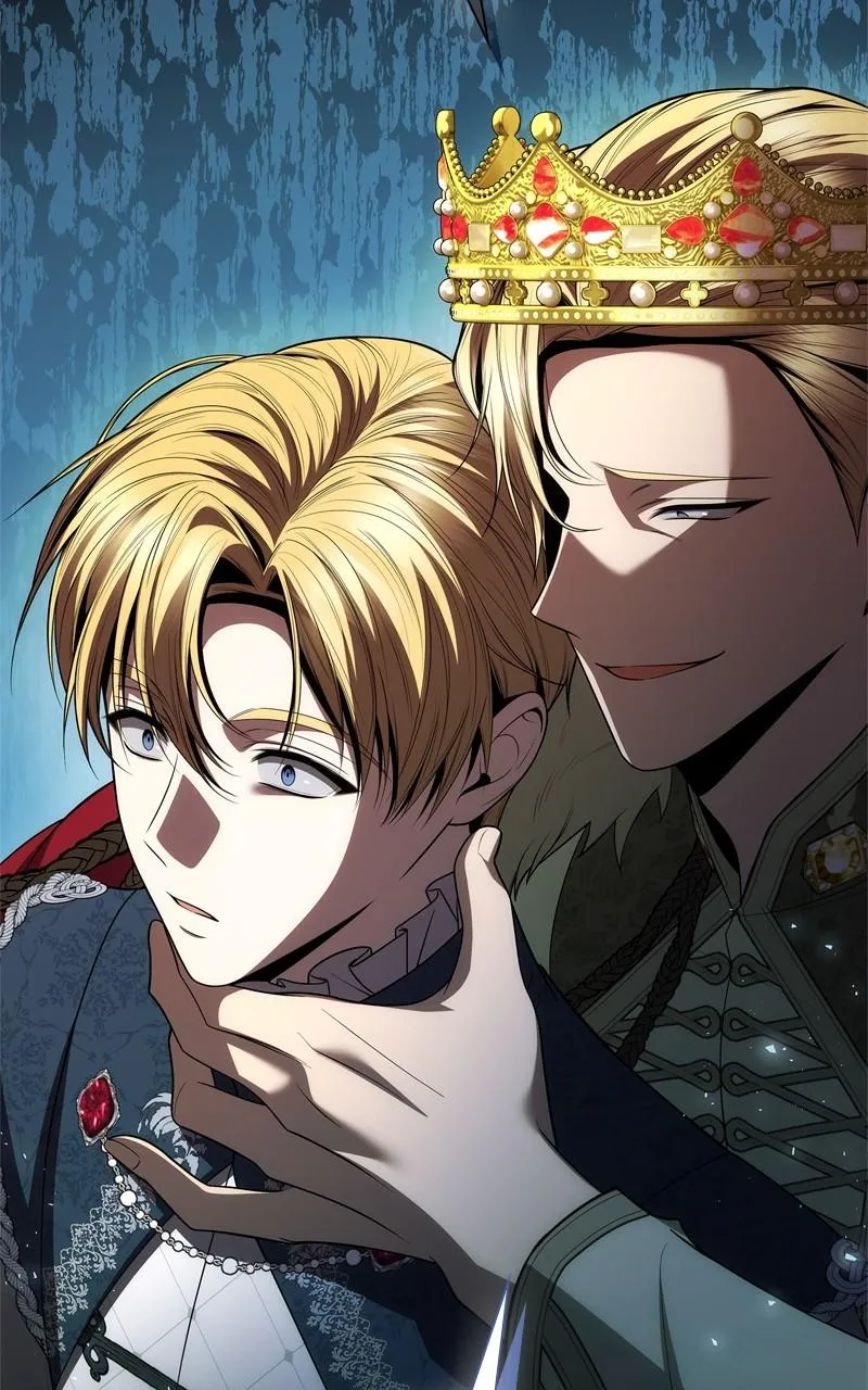 Read I'm the Queen in This Life Manga Online