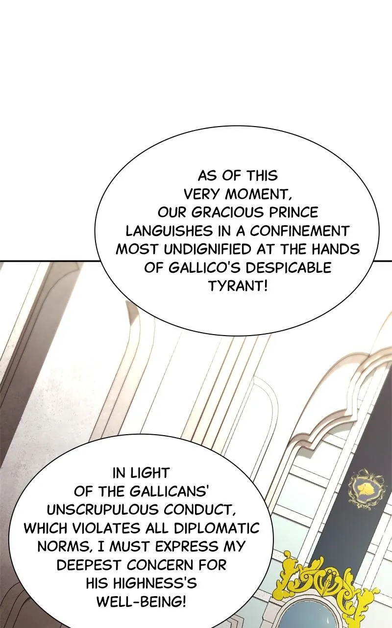 Read I'm the Queen in This Life Manga Online