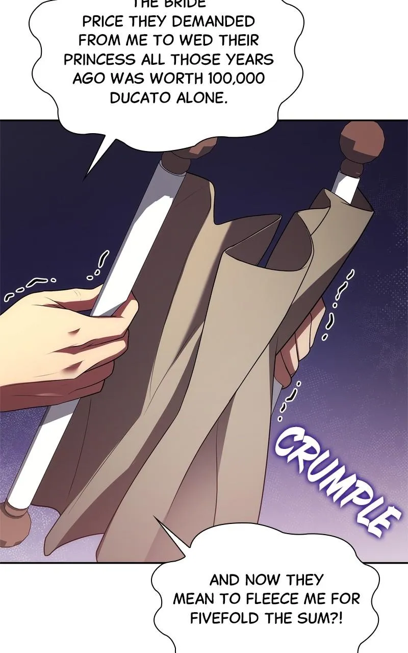 Read I'm the Queen in This Life Manga Online