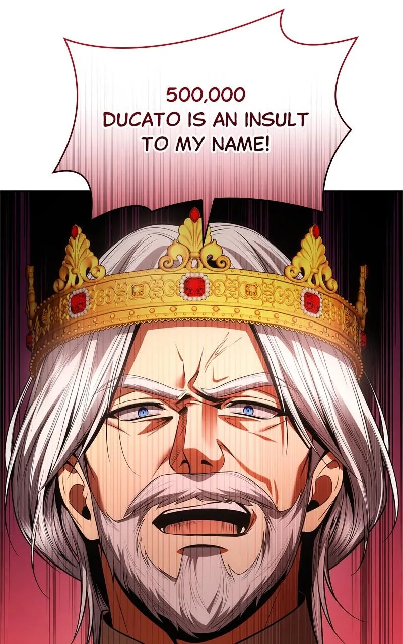 Read I'm the Queen in This Life Manga Online