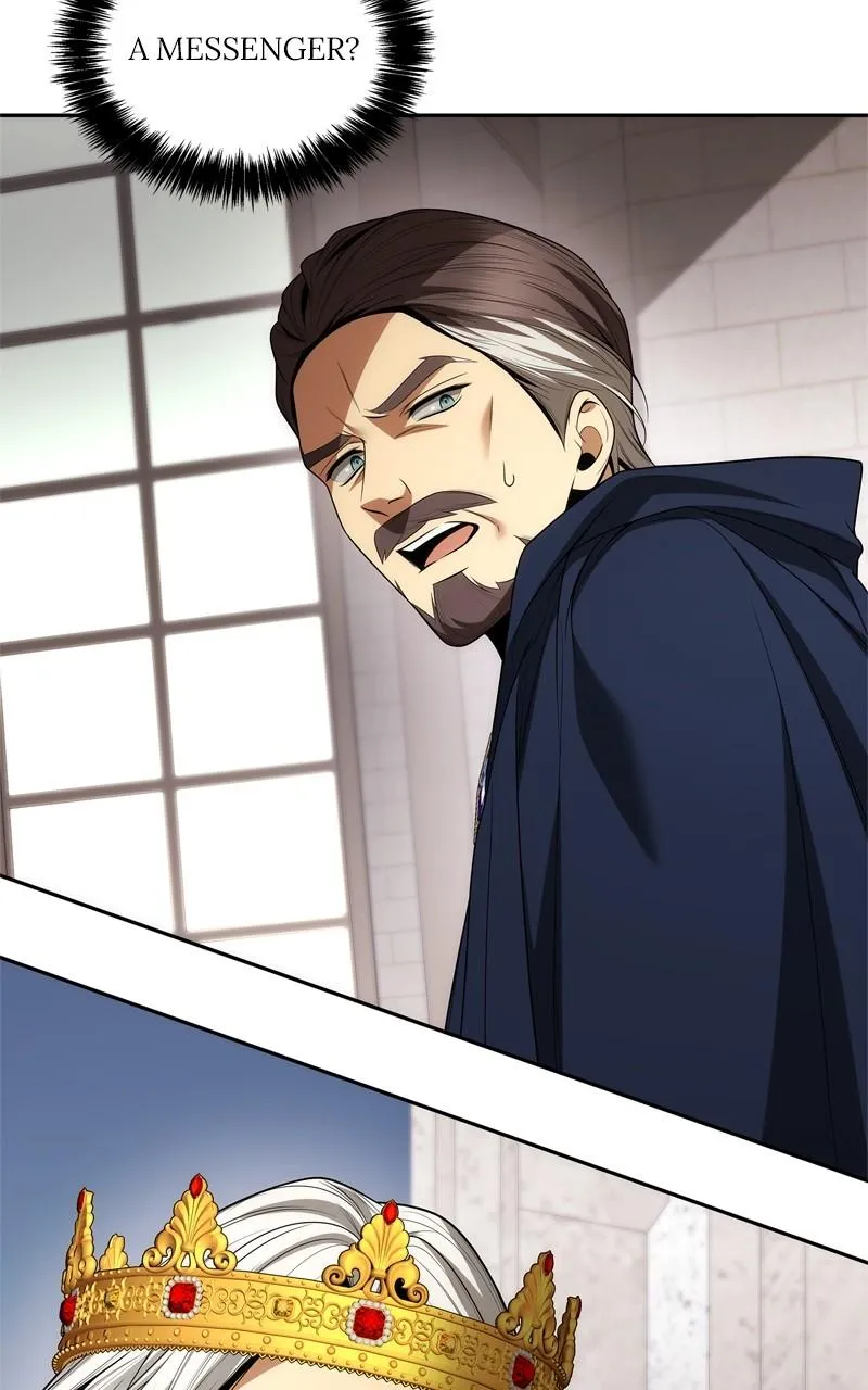 Read I'm the Queen in This Life Manga Online
