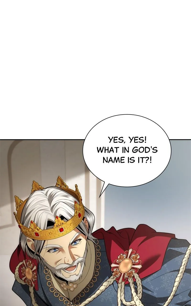 Read I'm the Queen in This Life Manga Online