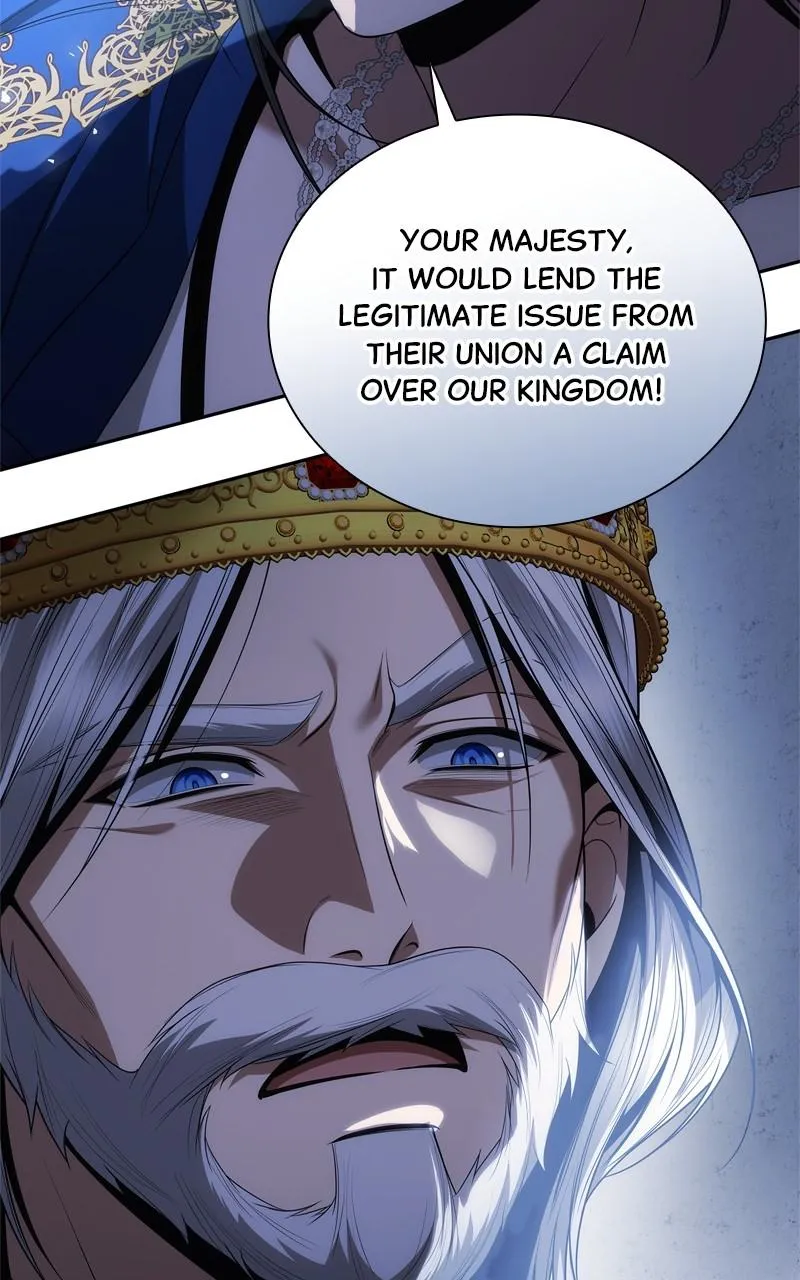 Read I'm the Queen in This Life Manga Online