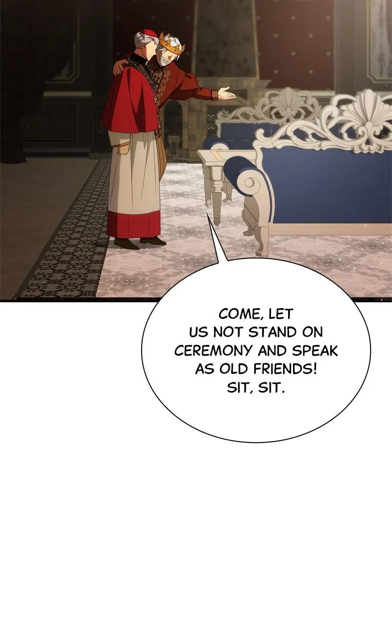 Read I'm the Queen in This Life Manga Online