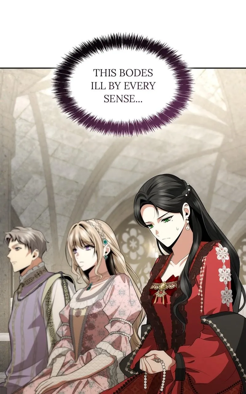 Read I'm the Queen in This Life Manga Online