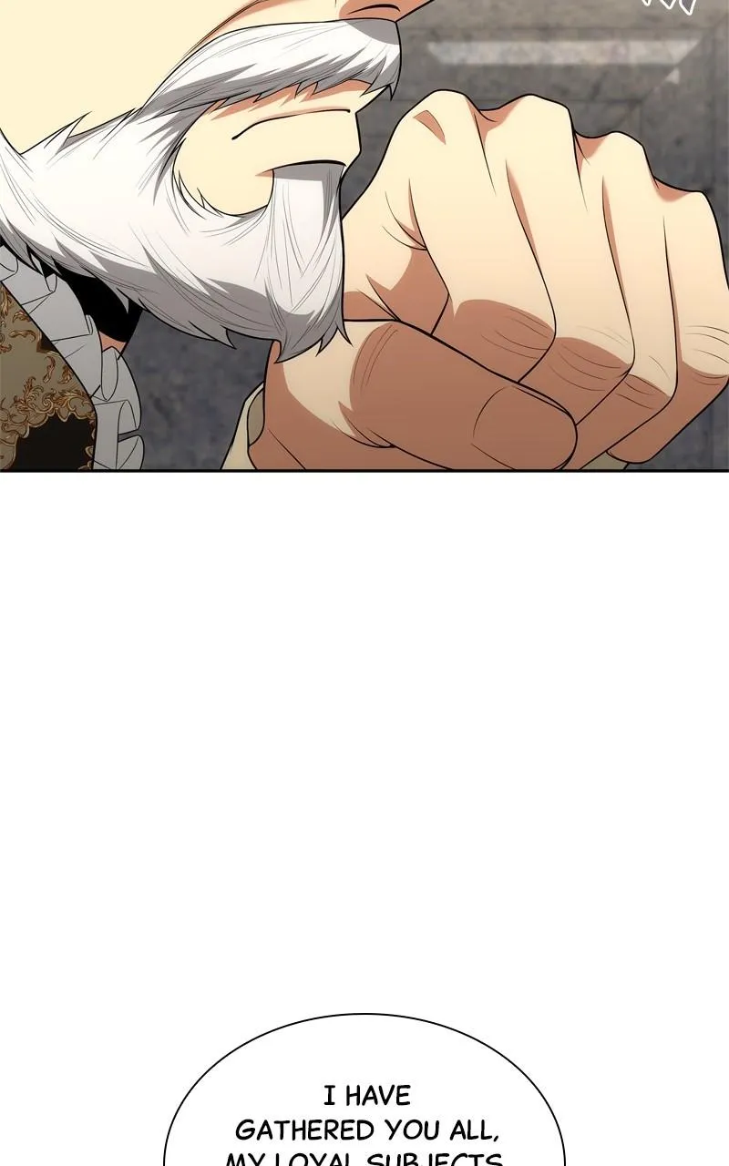 Read I'm the Queen in This Life Manga Online