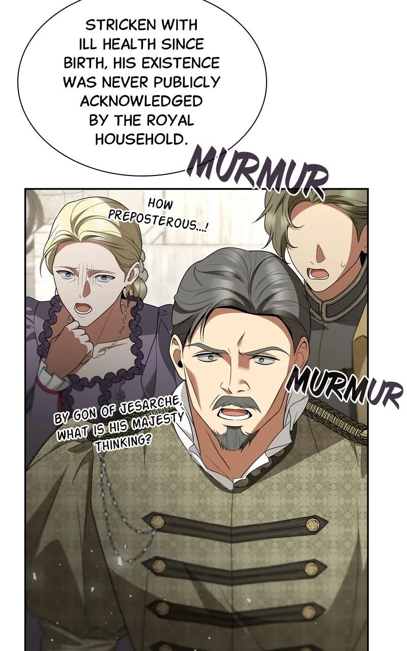 Read I'm the Queen in This Life Manga Online