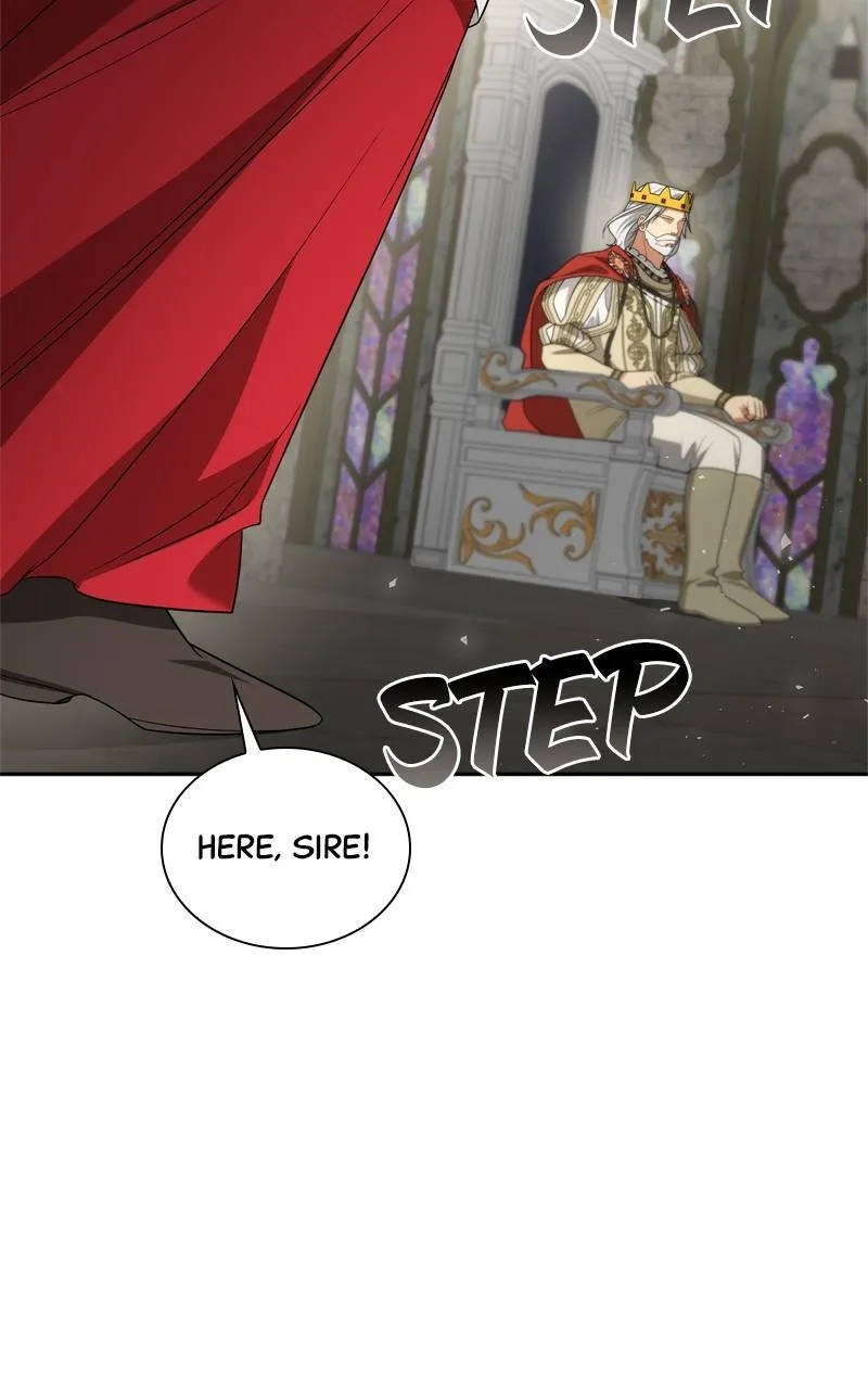 Read I'm the Queen in This Life Manga Online