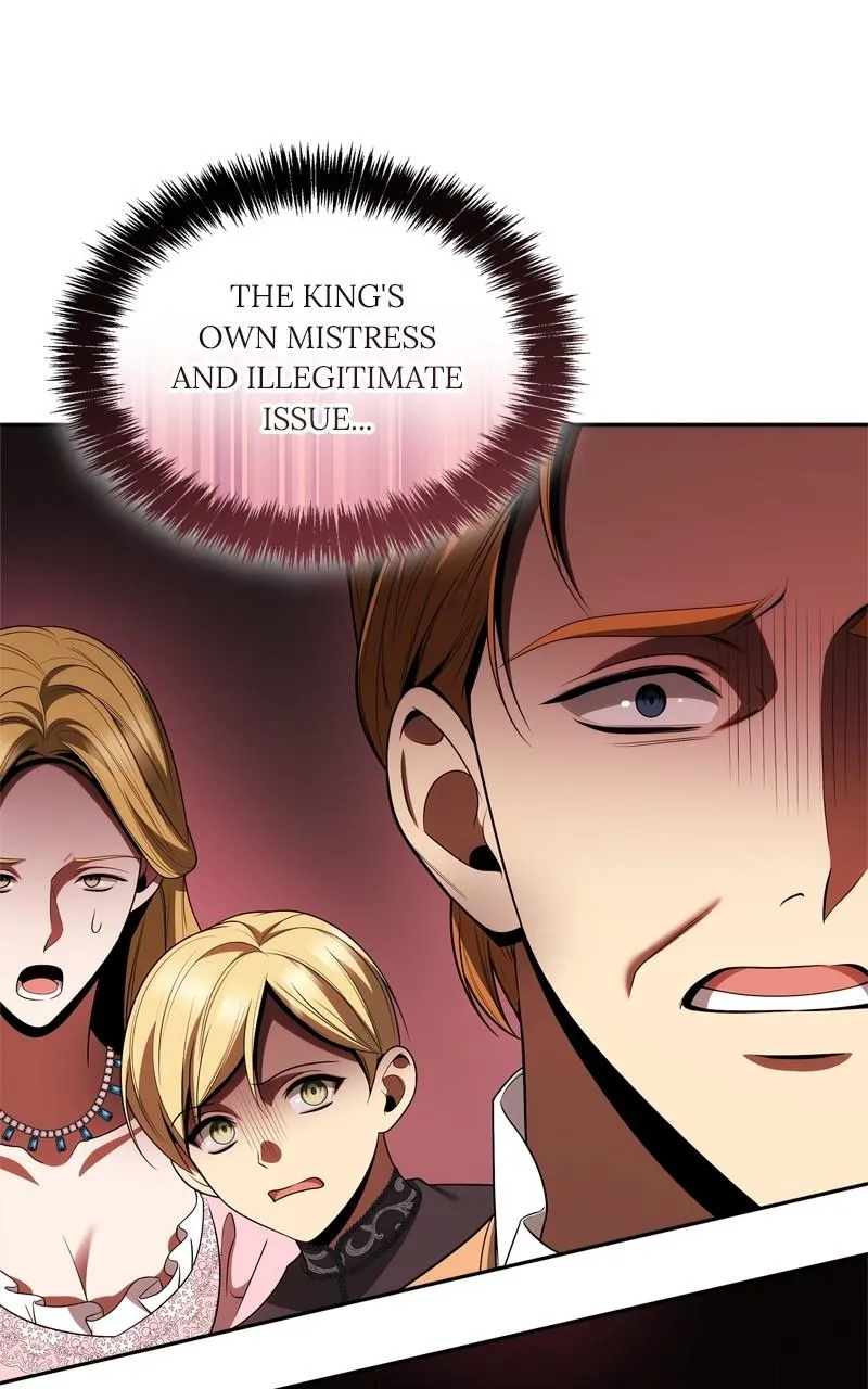 Read I'm the Queen in This Life Manga Online