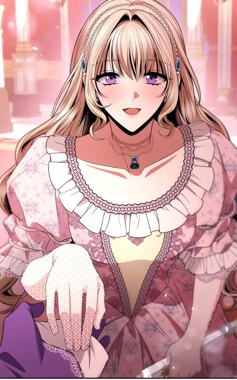 Read I'm the Queen in This Life Manga Online