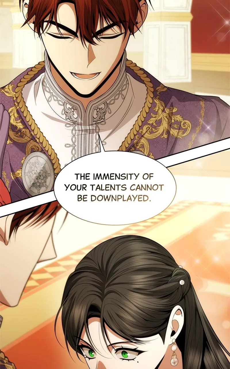 Read I'm the Queen in This Life Manga Online