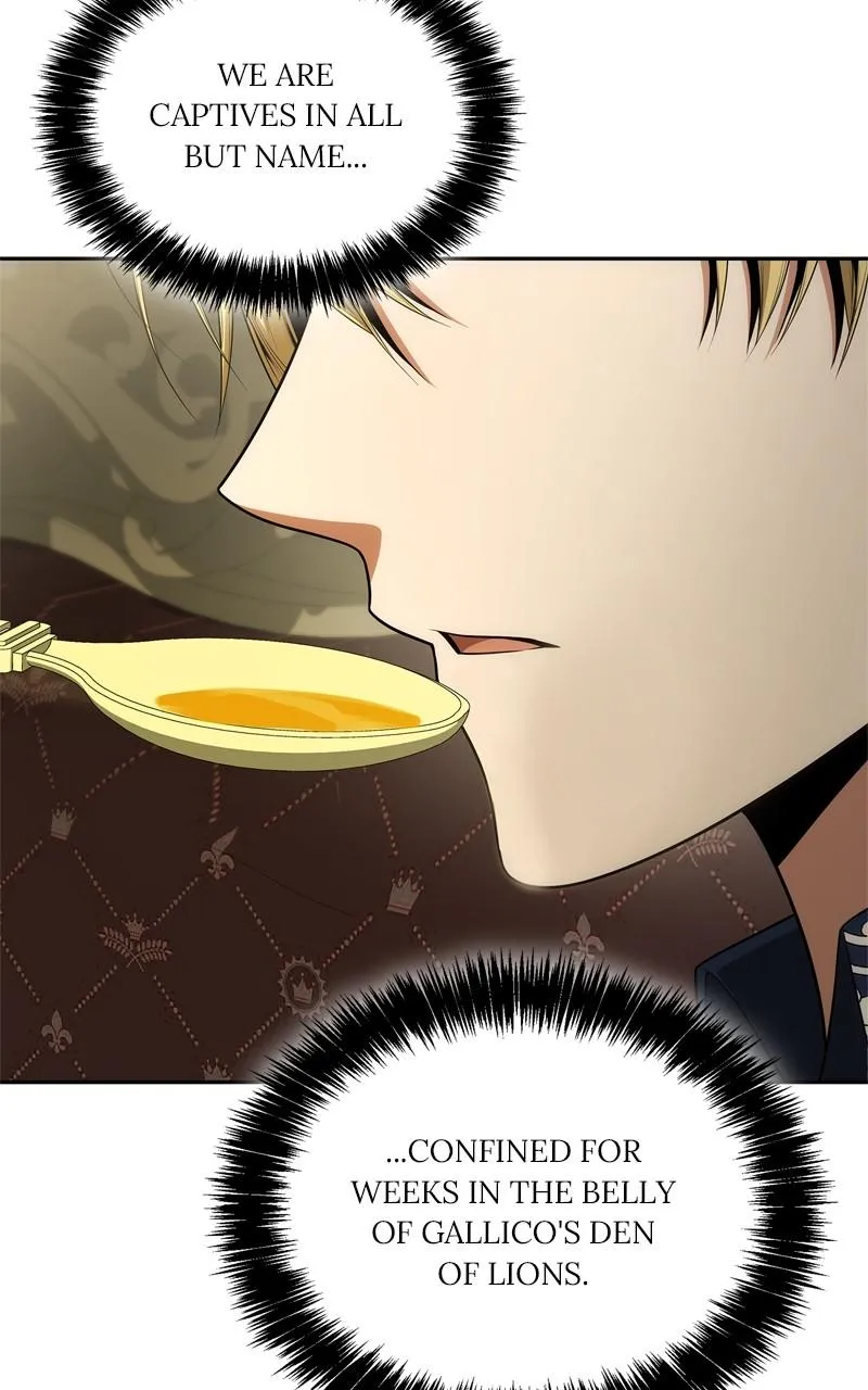 Read I'm the Queen in This Life Manga Online