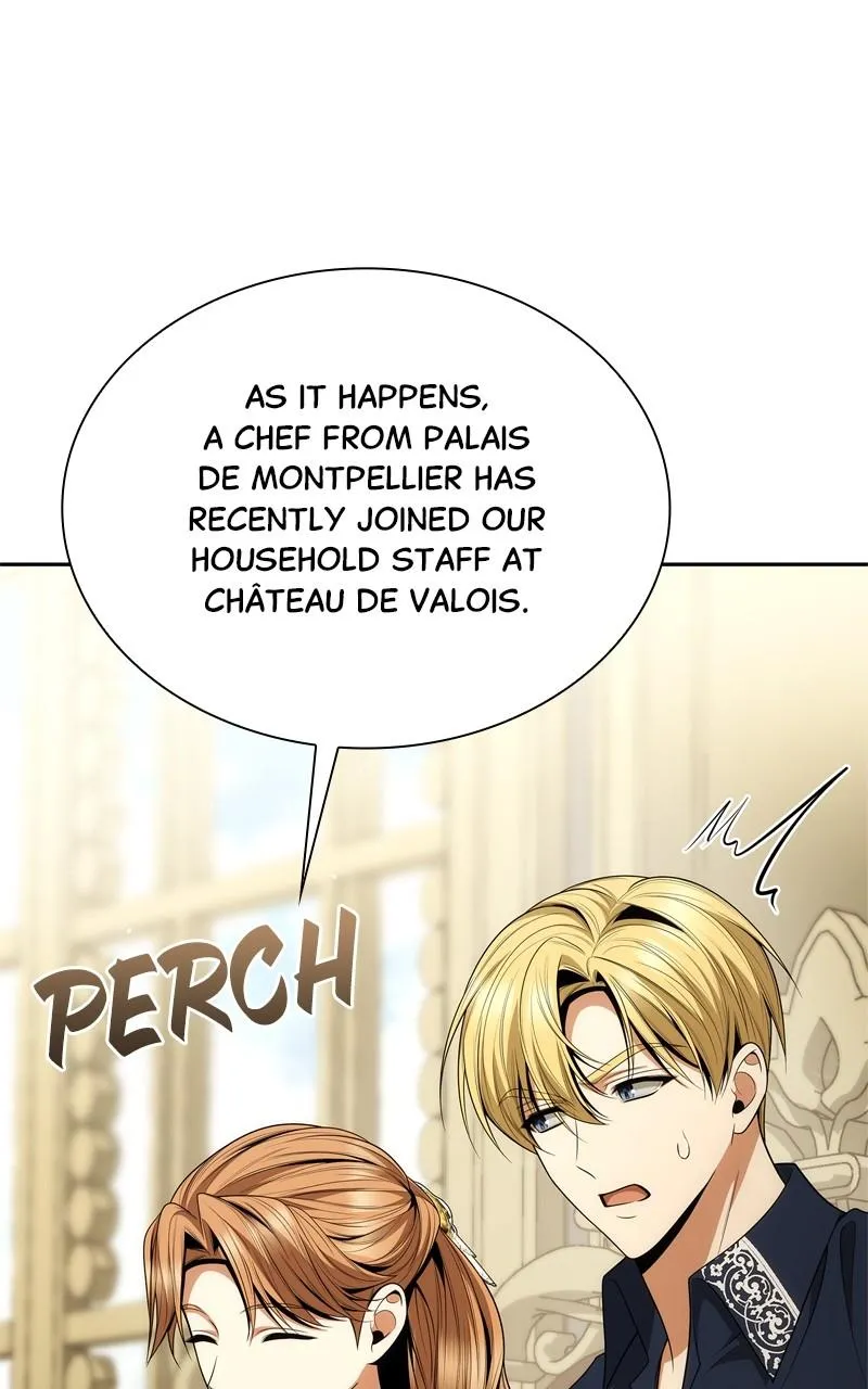 Read I'm the Queen in This Life Manga Online