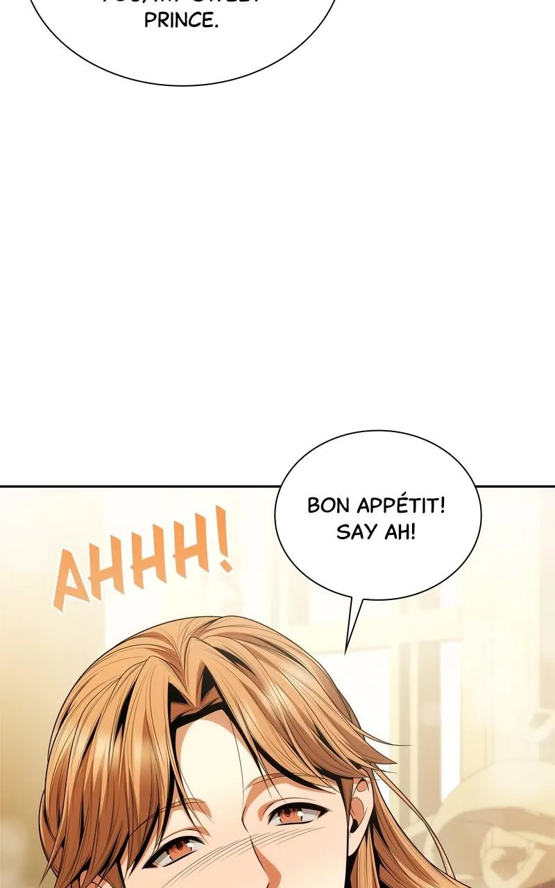 Read I'm the Queen in This Life Manga Online