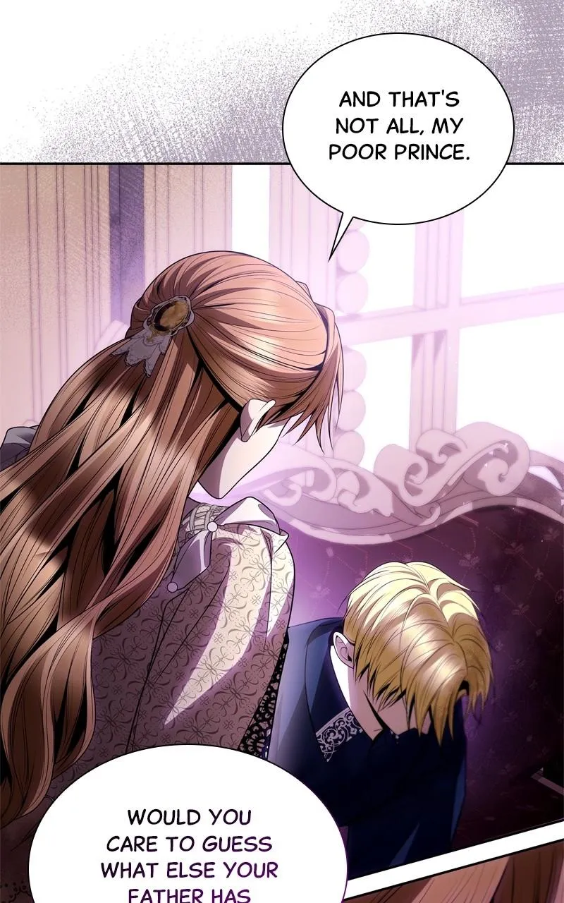 Read I'm the Queen in This Life Manga Online