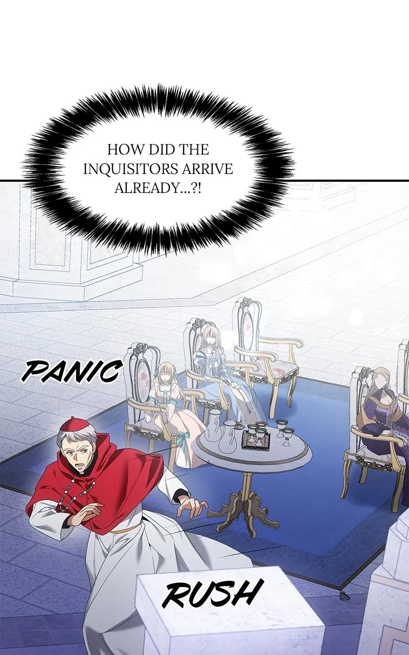 Read I'm the Queen in This Life Manga Online
