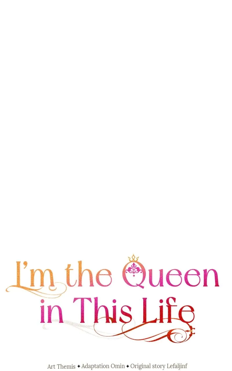 Read I'm the Queen in This Life Manga Online