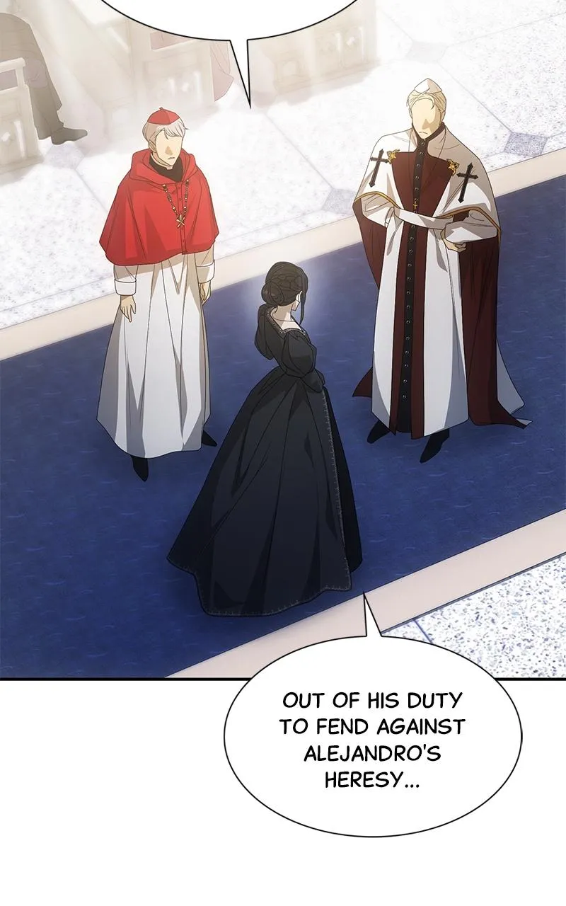 Read I'm the Queen in This Life Manga Online