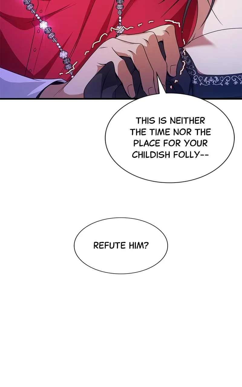 Read I'm the Queen in This Life Manga Online