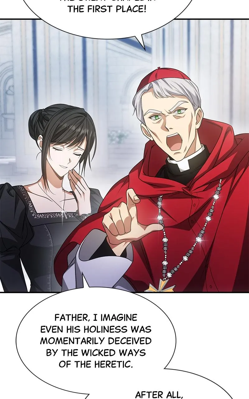 Read I'm the Queen in This Life Manga Online