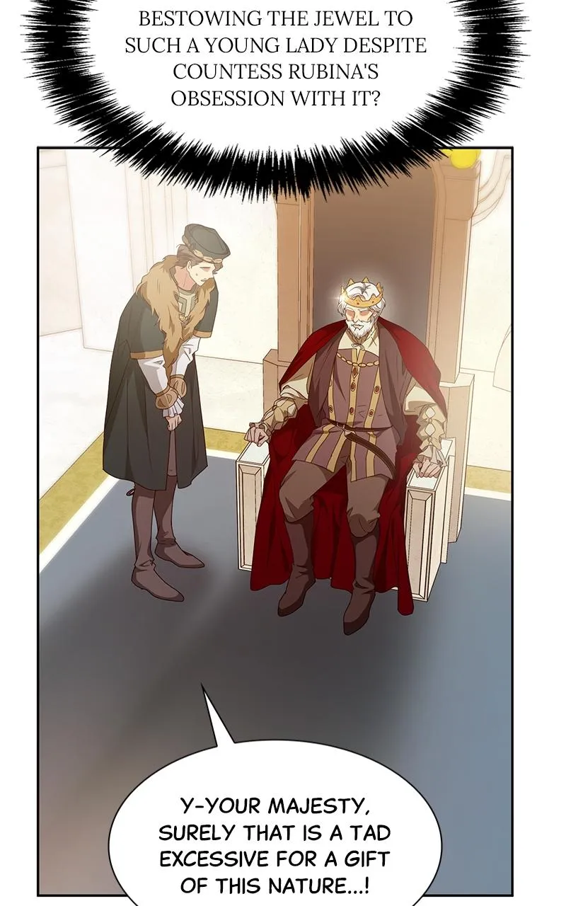 Read I'm the Queen in This Life Manga Online