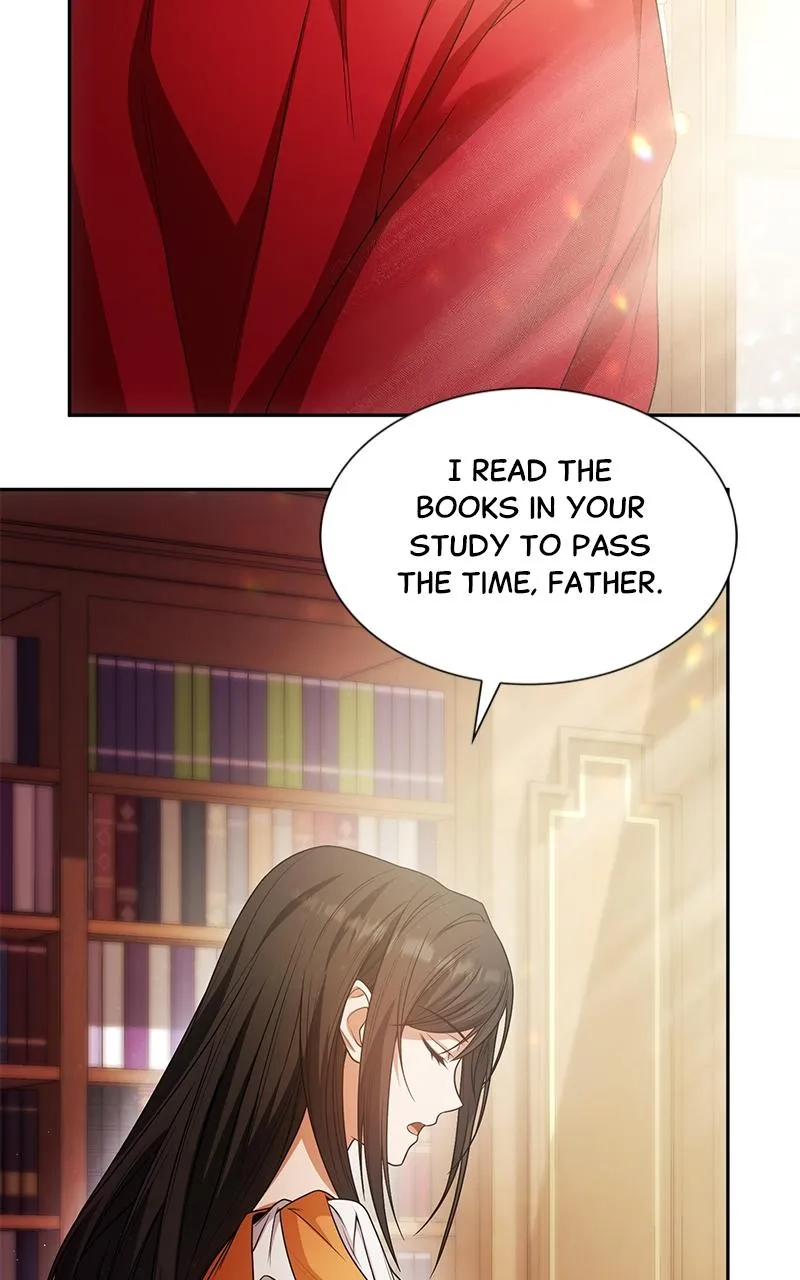 Read I'm the Queen in This Life Manga Online