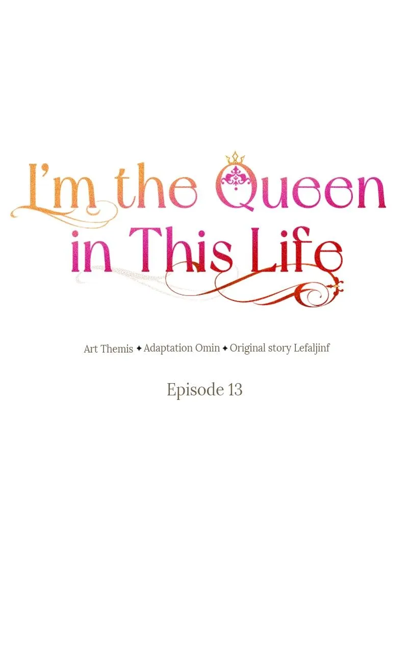 Read I'm the Queen in This Life Manga Online