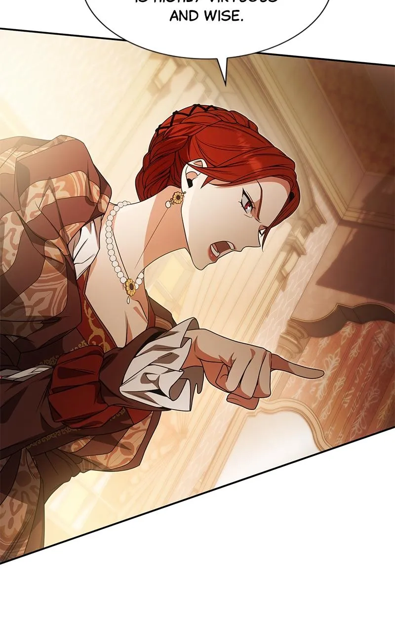 Read I'm the Queen in This Life Manga Online