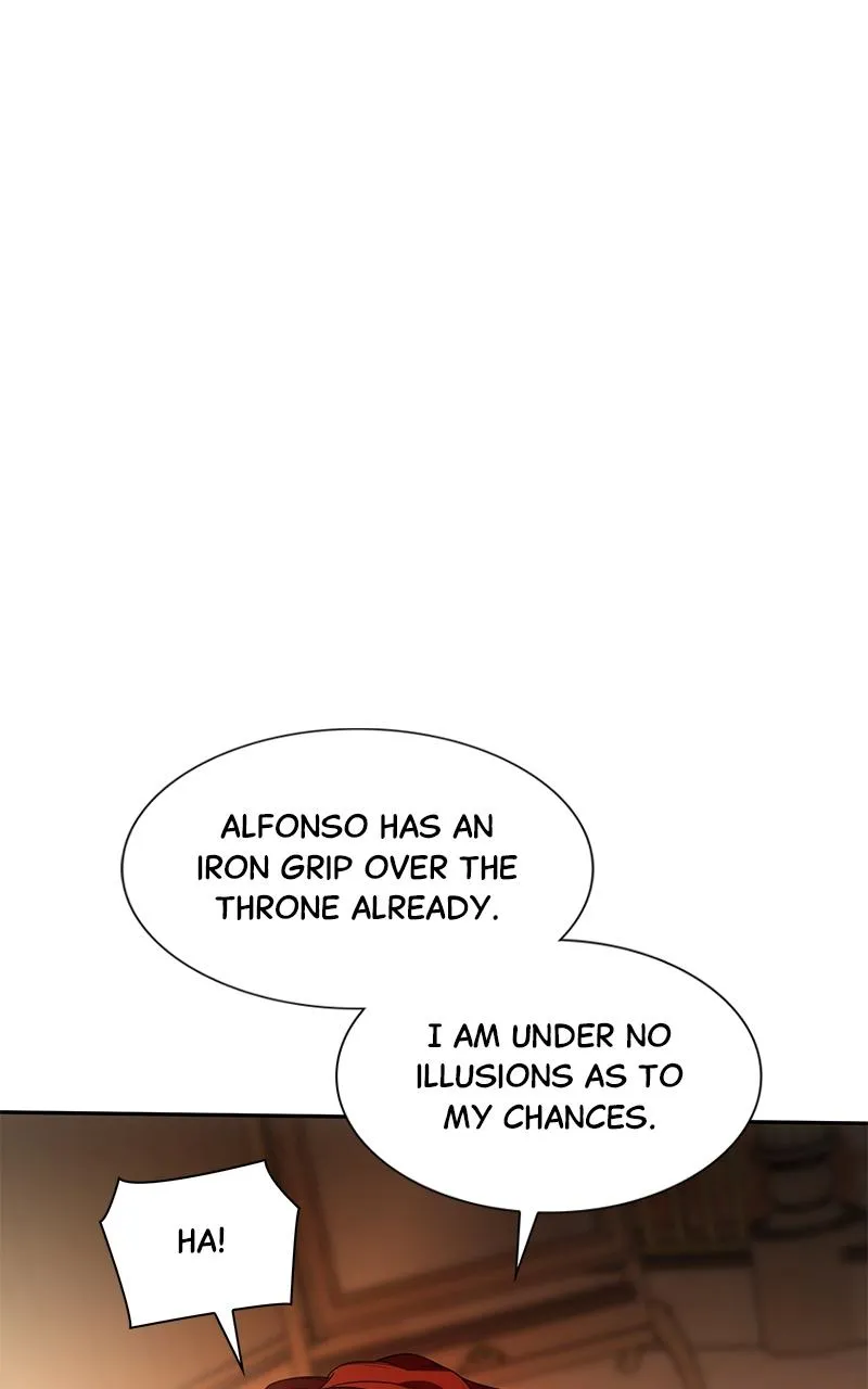 Read I'm the Queen in This Life Manga Online