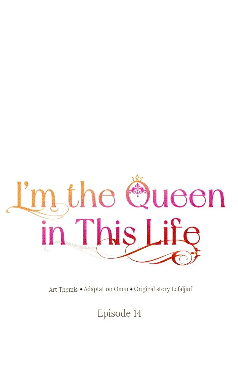 Read I'm the Queen in This Life Manga Online