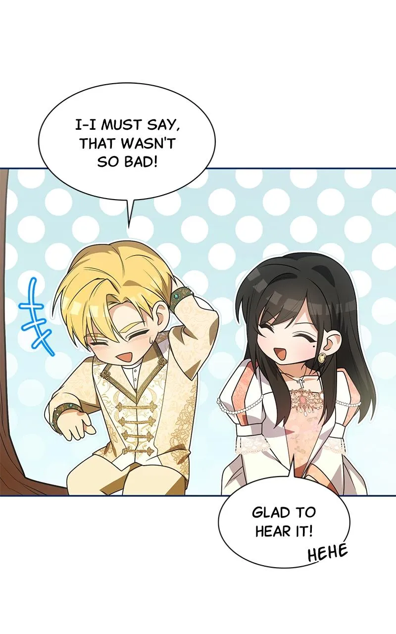Read I'm the Queen in This Life Manga Online