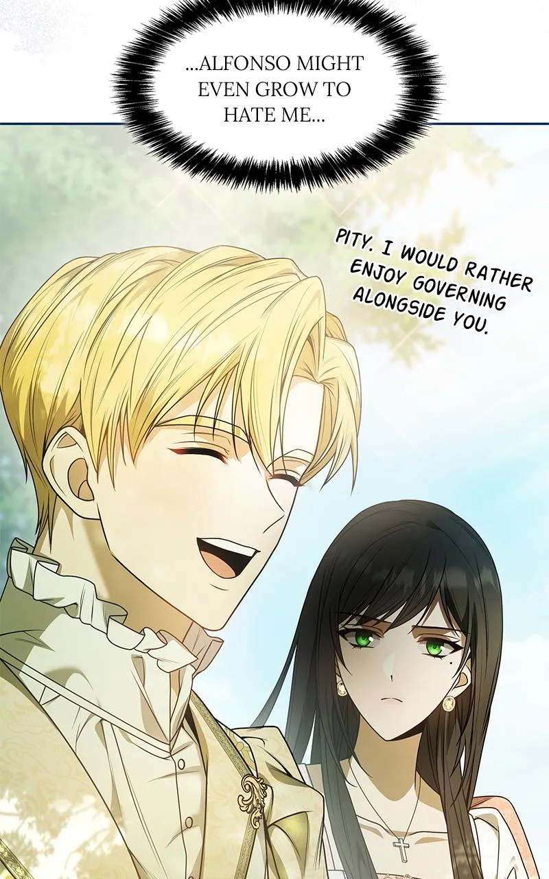 Read I'm the Queen in This Life Manga Online