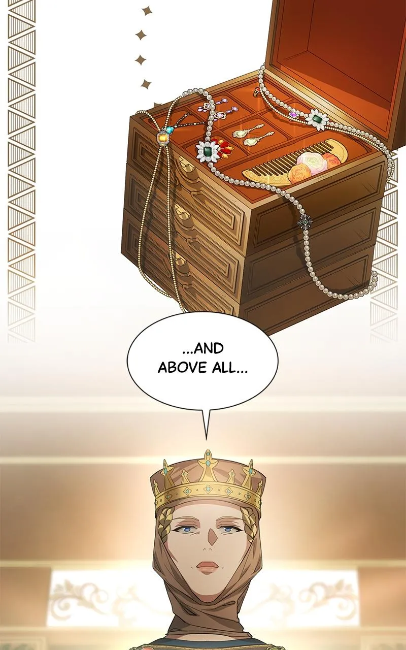 Read I'm the Queen in This Life Manga Online