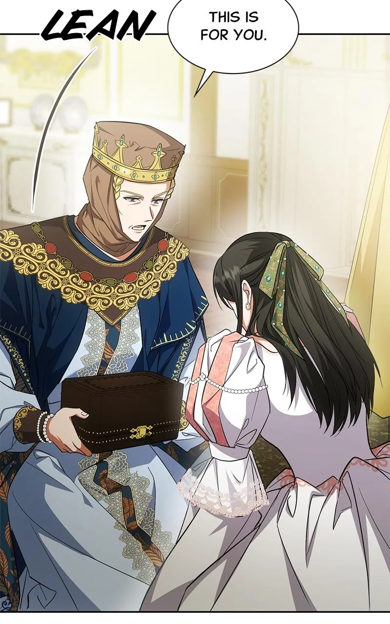 Read I'm the Queen in This Life Manga Online