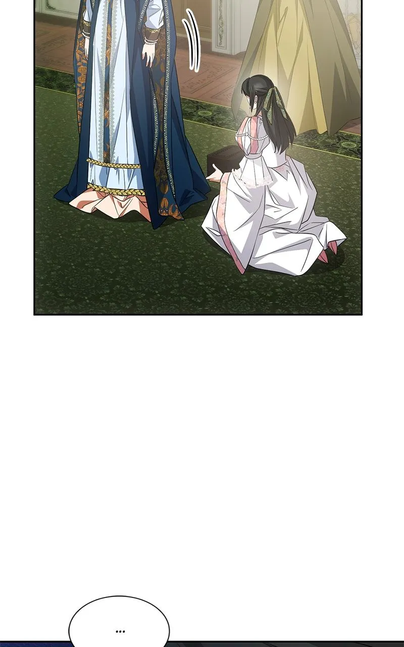 Read I'm the Queen in This Life Manga Online